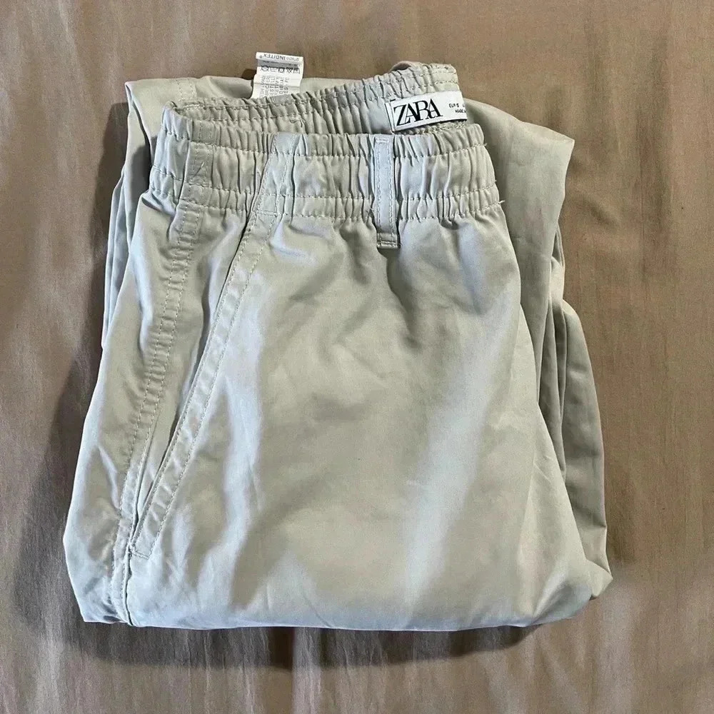 Zara women’s pants